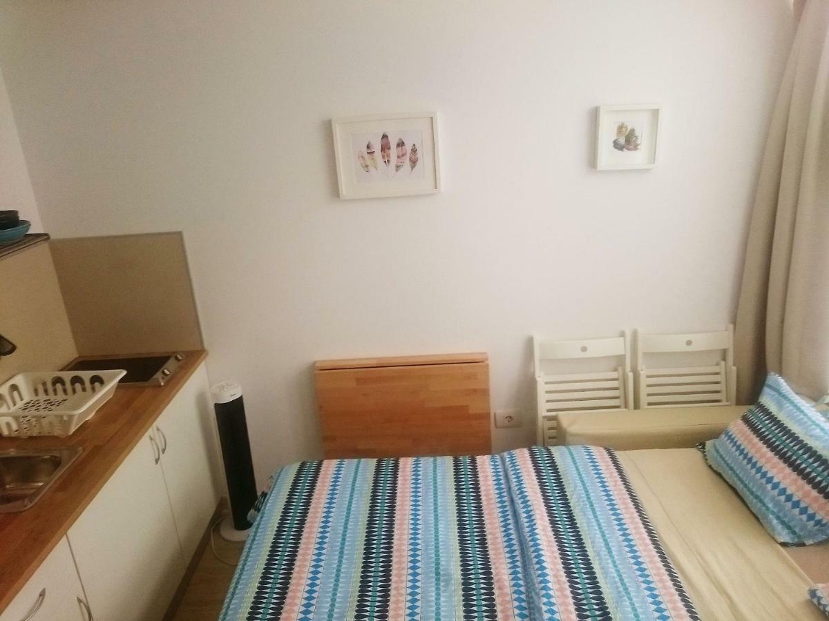 דירות אל מדאנו Estudio La Calma מראה חיצוני תמונה